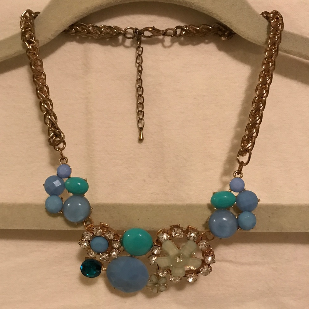 Statement Necklace